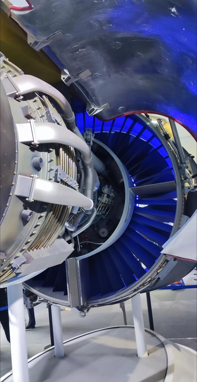 苍穹之下，机遇无限——2023上海国际商用航空航天产业展览会参展纪实